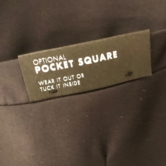 INC / International Concepts blazer NWT Macy’s - Picture 2 of 7